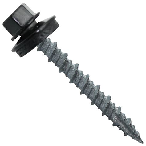 10 x 1 2 sheet metal screws|metal roofing screws 1 2.